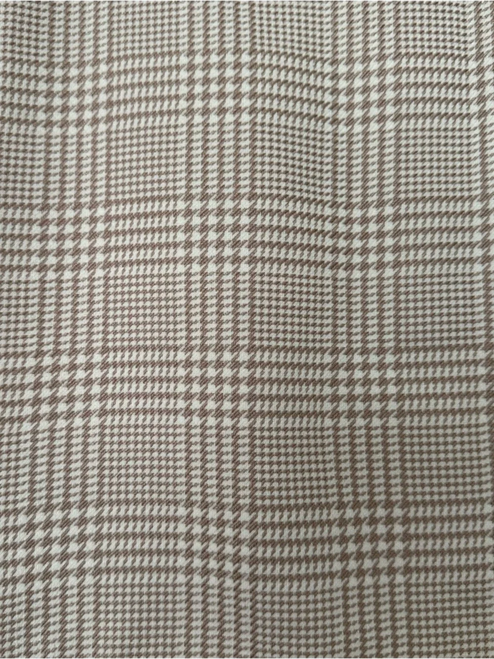 Wilfred Cream Collared Shacket - Picture 3 of 9